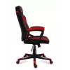 Cadeira gaming Huzaro FORCE 2.5 vermelha Mesh