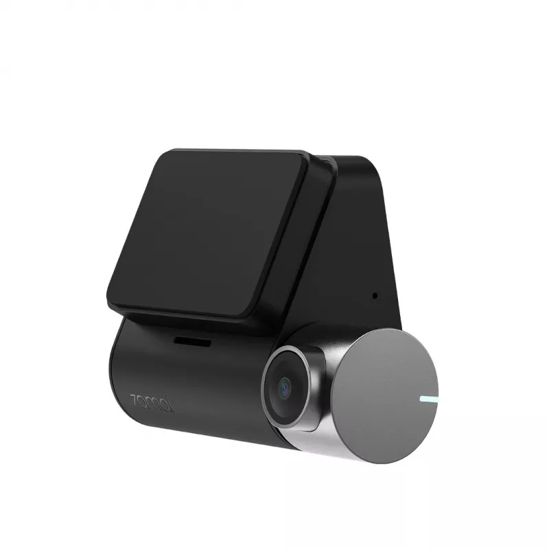 Dash cam 70mai A500S Pro Plus 1944P GPS ADAS, Sony IMX335, 6 lentes grande angular 140°, sensor G, H.264, IEEE 802.11 b/g/n/ 2.4GHz, 500mAh (sem câmara de marcha-atrás, opção para câmara de marcha-atrás)