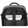 Mochila Manhattan Rome Notebook Travel 43,9 cm (17,3 inch) duas capas 40 L cinzento-claro