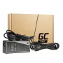 Fonte de alimentação Green Cell AD39AP 90W AC-DC 20V 4,5A para Lenovo (interior) preto