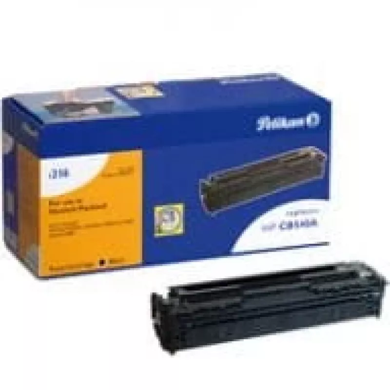 Pelikan 4203311 consumível de impressão preto