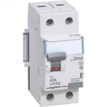 Disjuntor Legrand 411560 2