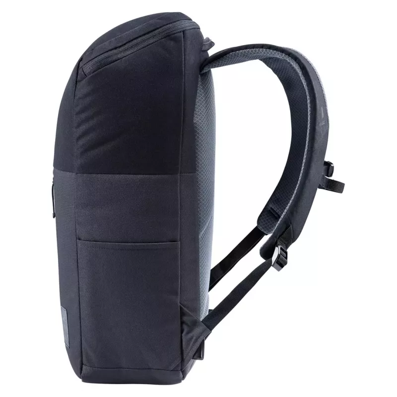 Mochila Deuter UP Stockholm mochila de lazer preta poliéster
