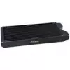 Radiador Alphacool R27‑S240 240mm, 18 FPI, aletas de cobre