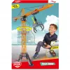 Grua Mega Dickie