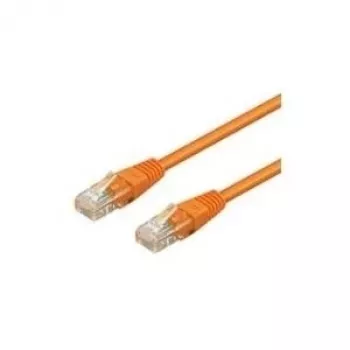Wentronic 95224 Cabo de rede Ethernet