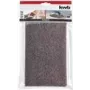 Pad de esfregar KWB 819836 cinzento 230 mm
