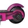 Trotinete elétrica RAZOR XLR 90 Power Core, rosa (13173869)