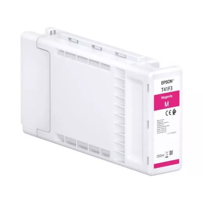 Epson UltraChrome XD2 T41R34N tinteiro 1 unid. original magenta