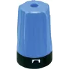 Cabo coaxial Neutrik BST-BNC-6CON azul
