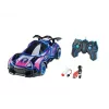 Carro RC Light Rider