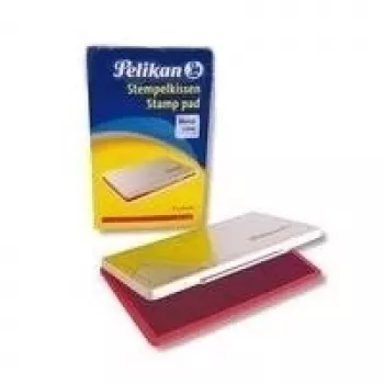 Pelikan 331181 vermelho