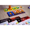 SkyRockets - Festival das Cores, jogo de tabuleiro