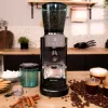 Cecotec SteelMill Touch moinho de café elétrico de mós, 200 W, 300 g