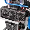 Placa de interface/adaptador Thermaltake AC-045-CN1OTN-C1 interna PCIe