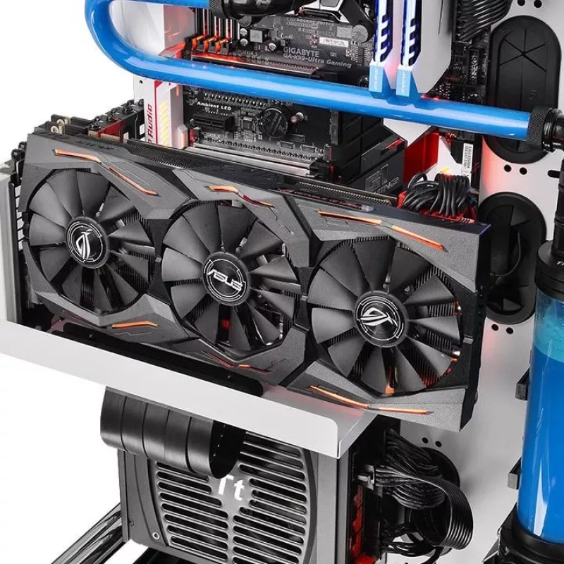 Placa de interface/adaptador Thermaltake AC-045-CN1OTN-C1 interna PCIe