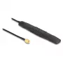 Antena omnidirecional DeLOCK 90101 2,5 dBi SMA 0,6-6 GHz