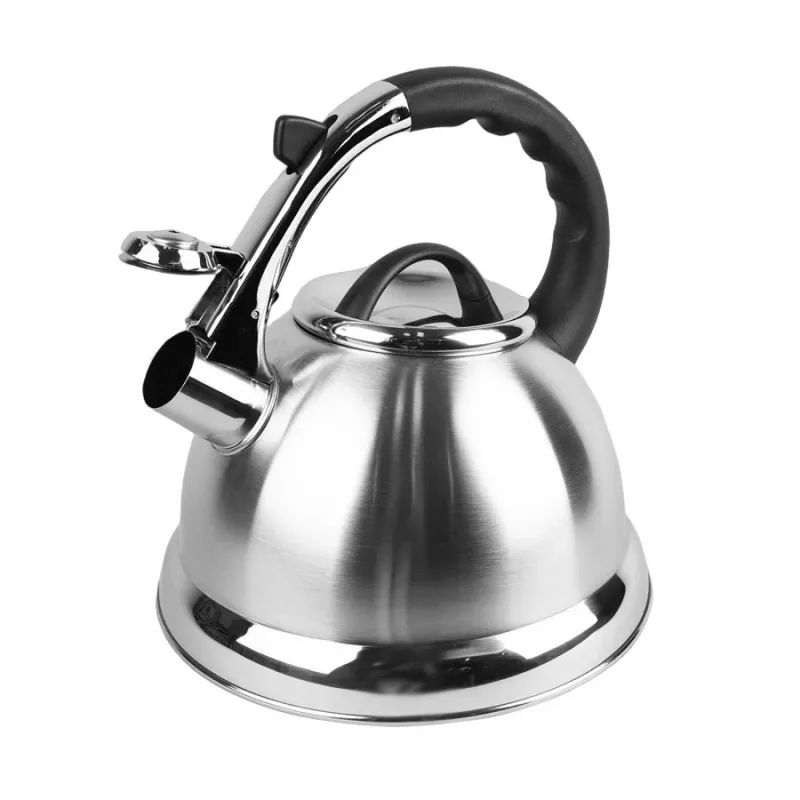 Chaleira Maestro MR-1328, 2,8 L, aço inoxidável