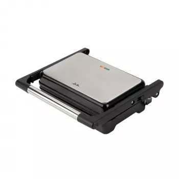 Grelhador elétrico Jata JEGR1183 — grelhador de mesa compacto para interiores
