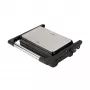 Grelhador elétrico Jata JEGR1183 — grelhador de mesa compacto para interiores
