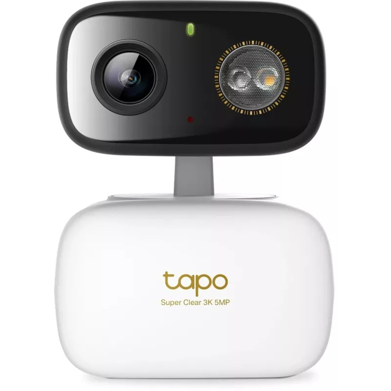 Câmara de vigilância de rede TP-Link Tapo C236 exterior/interior 2304 x 1296