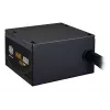 Cooler Master MWE Bronze 650 V3 230V Fonte de alimentação para computador 650 W 24-pin ATX ATX Preto