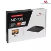 Móvel de suporte AV Maclean MC-738