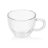 ETA | Copos de cappuccino | ETA518092010 | Para café | 2 unid. | Podem ir à máquina de lavar loiça