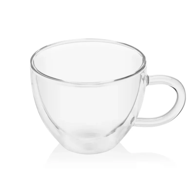 ETA | Copos de cappuccino | ETA518092010 | Para café | 2 unid. | Podem ir à máquina de lavar loiça
