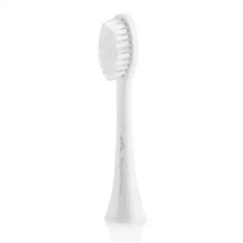 Cabeças de escova de dentes de substituição ETA RegularClean ETA070790200 – 2 unidades, cerdas standard