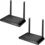 LogiLink HDW0103 - conjunto KVM sem fios, HDMI, USB, 150 m (HDW0103)