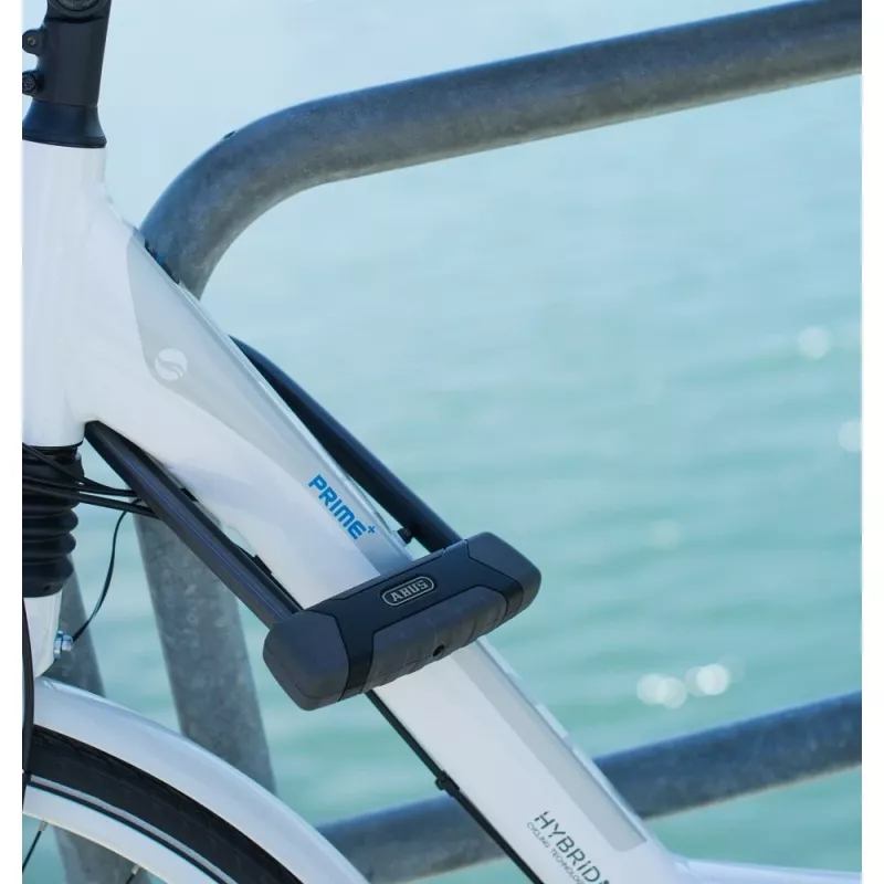 Abus Security-center 11185 preto