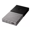 SSD Western Digital 2TB Portátil USB Type-C 3.2 Gen 1 My Passport