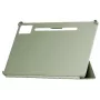 Capa para tablet Lenovo ZG38C05989 32,3 cm (12,7 polegadas) tipo folio verde