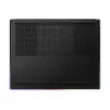 Lenovo Legion 9 18IAX10 Intel Core Ultra 9 275HX 45,7 cm (18 inch) WQUXGA 64 GB DDR5-SDRAM 2 TB SSD NVIDIA GeForce RTX 5090 Wi-Fi 7 (802.11be) Windows 11 Pro preto