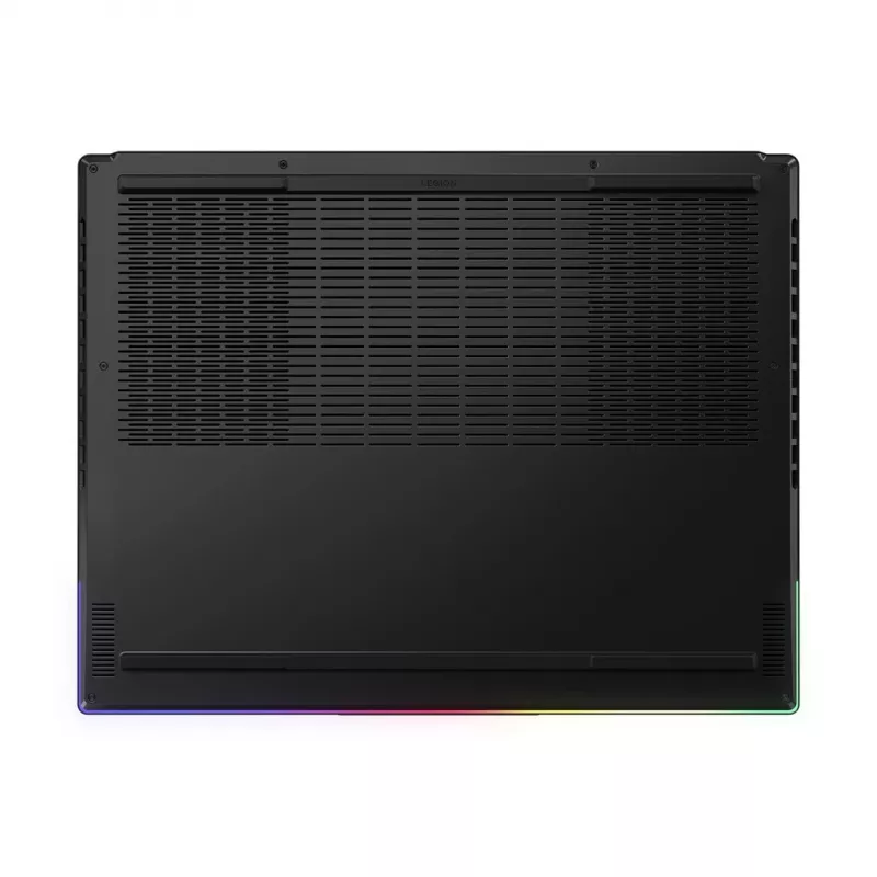 Lenovo Legion 9 18IAX10 Intel Core Ultra 9 275HX 45,7 cm (18 inch) WQUXGA 64 GB DDR5-SDRAM 2 TB SSD NVIDIA GeForce RTX 5090 Wi-Fi 7 (802.11be) Windows 11 Pro preto