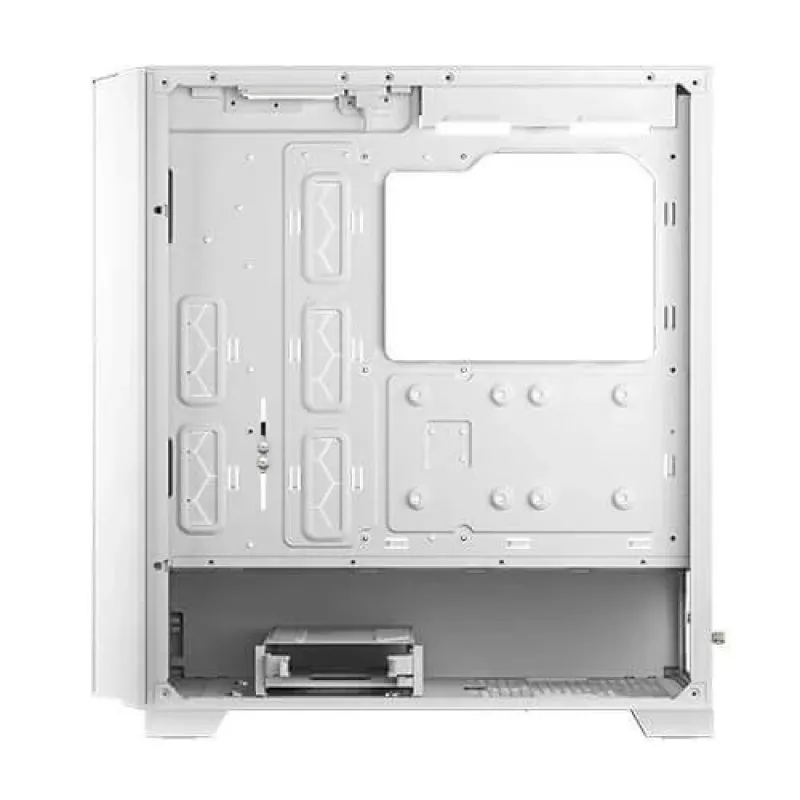 Antec P20C Midi Tower branco