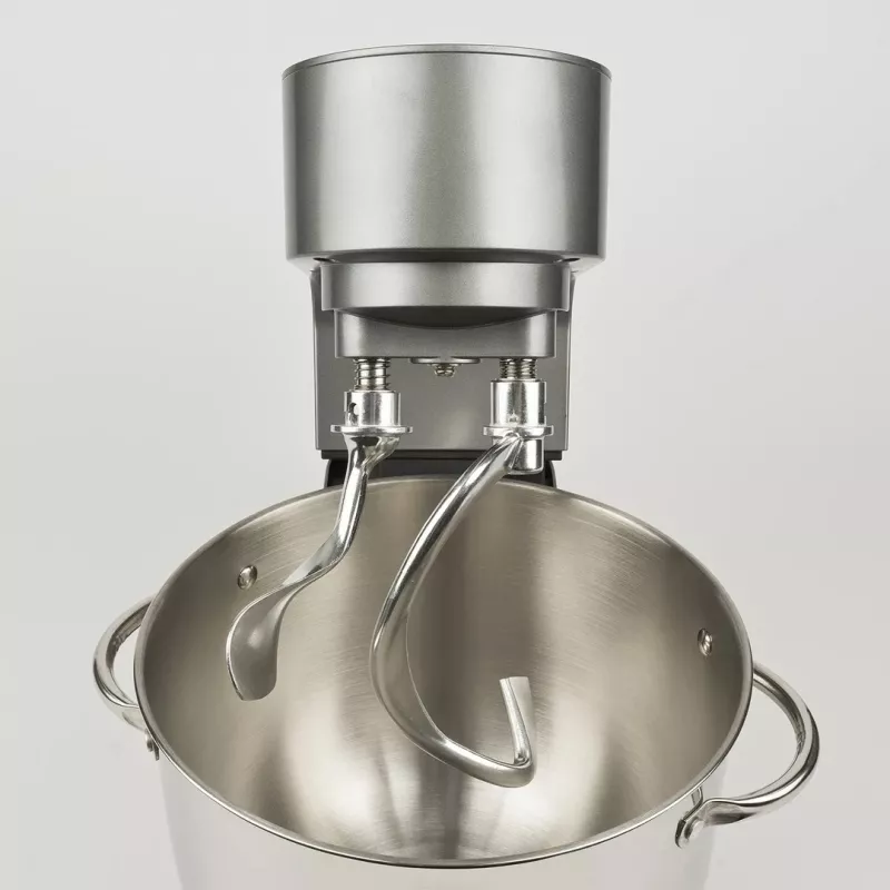 G3 Ferrari Pastaio Come a Mano Máquina de cozinha 1800 W 8 L aço inoxidável