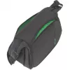 Mala messenger Rivacase 7450 preta