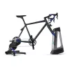 WahooFitness KICKR CLIMB preto, prateado