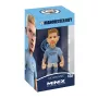 Figura de coleção MiniX Kevin De Bruyne — Manchester City — modelo 14309