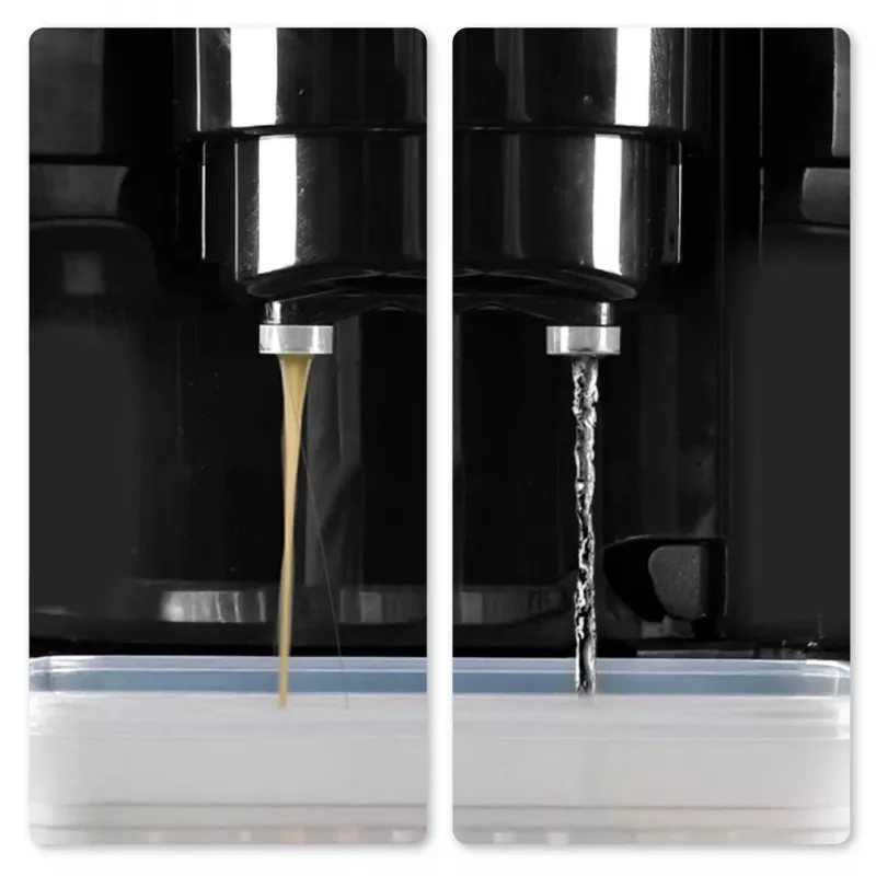 Pastilhas de limpeza para máquinas de café Frischer 60 unid.