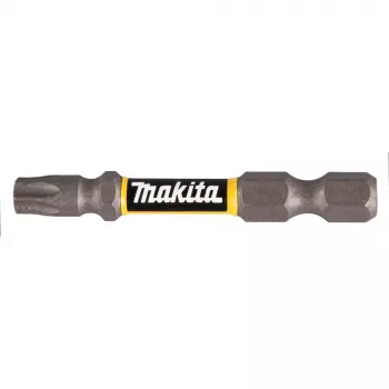 Makita Impact Premier Bit de aparafusar 2 unid. Torx T30 Haste hexagonal Comprimento 50 mm