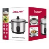 Alisador a vapor vertical Beper P101VAP001 2200W com função de vapor