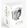MODECOM Volcano 0C T720 dissipador de CPU por ar 12 cm branco