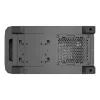 Caixa|XILENCE|ATX/micro ATX/Mini-ITX|preto|Midi Tower|PC|XG161
