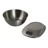 Esperanza EKS008 Lychee balança de cozinha eletrónica com taça