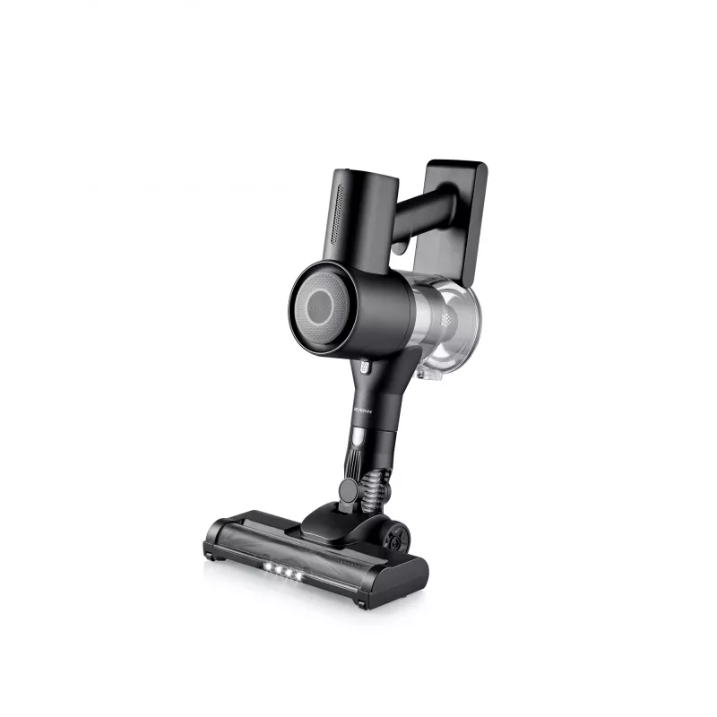 Aspirador vertical sem fios 2 em 1 SEVERIN HV 7192