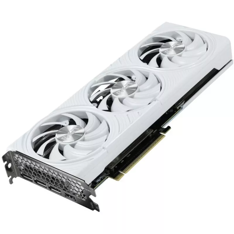 Placa gráfica GeForce RTX 5070 12 GB GDDR7