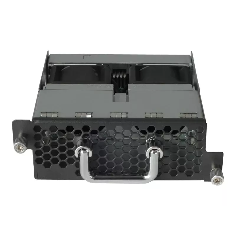 HPE - X712 Módulo de ventoinha HV traseiro (alimentação)-frontal (porta)
